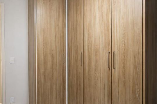 Apartamento à venda com 2 quartos, 57m² em Raposo Tavares, São Paulo