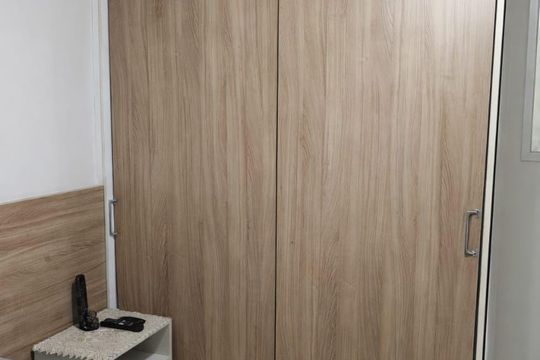Apartamento à venda com 2 quartos, 57m² em Raposo Tavares, São Paulo