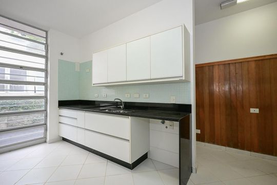 Cozinha de casa à venda com 4 quartos, 850m² em Retiro Morumbi, São Paulo