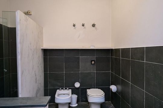 Banheiro de casa à venda com 4 quartos, 850m² em Retiro Morumbi, São Paulo