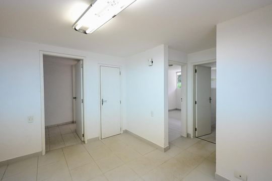 Área de Serviço  de casa à venda com 4 quartos, 850m² em Retiro Morumbi, São Paulo