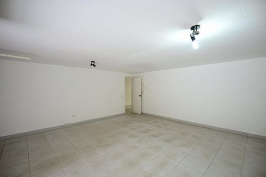 Garagem de casa à venda com 4 quartos, 850m² em Retiro Morumbi, São Paulo