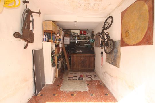 Garagem de casa à venda com 3 quartos, 116m² em Vila Mariana, São Paulo