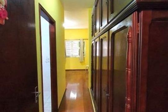 Casa à venda com 4 quartos, 249m² em Jardim Virginia Bianca, São Paulo