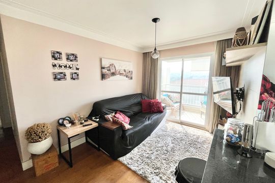 Apartamento para alugar com 2 quartos, 71m² em Casa Verde, São Paulo
