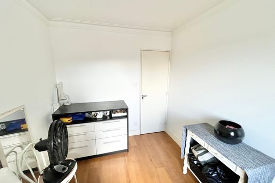 Quarto 1 de apartamento para alugar com 2 quartos, 71m² em Casa Verde, São Paulo