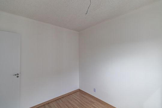 Quarto 2 de apartamento à venda com 2 quartos, 41m² em Cidade Líder, São Paulo