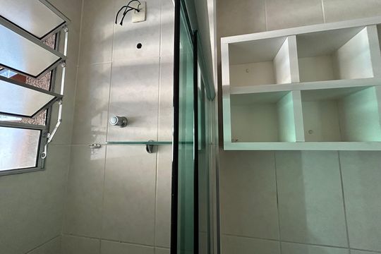 Apartamento à venda com 4 quartos, 180m² em Castelo, Belo Horizonte