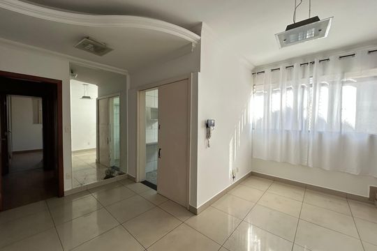 Apartamento à venda com 4 quartos, 180m² em Castelo, Belo Horizonte