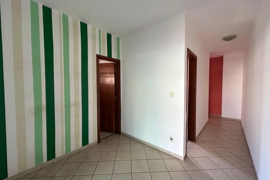 Apartamento à venda com 4 quartos, 180m² em Castelo, Belo Horizonte
