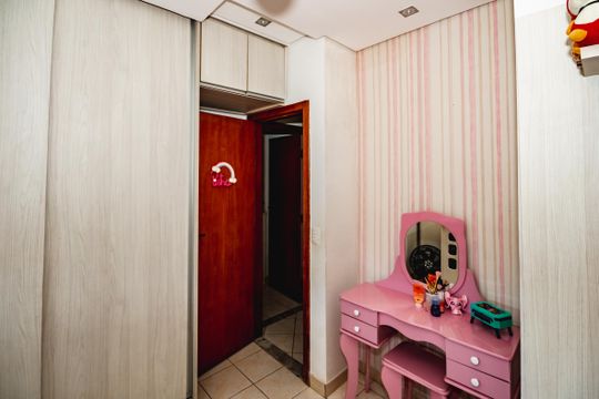 Apartamento à venda com 3 quartos, 62m² em Heliópolis, Belo Horizonte