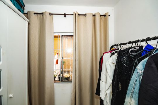 Apartamento à venda com 3 quartos, 62m² em Heliópolis, Belo Horizonte