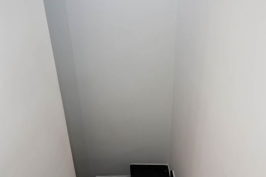 Escada  de casa de condomínio à venda com 2 quartos, 90m² em Vila Nivi, São Paulo