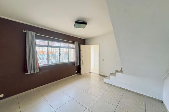 Sala de casa à venda com 3 quartos, 250m² em Jardim Santa Clara, Guarulhos