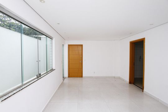 Apartamento à venda com 3 quartos, 226m² em Jardim America, Belo Horizonte