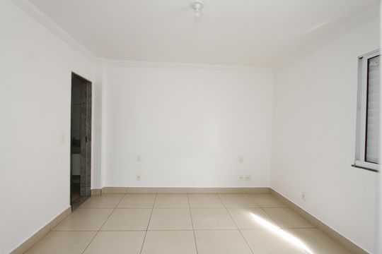 Quarto 3 - Suíte de apartamento à venda com 3 quartos, 226m² em Jardim America, Belo Horizonte