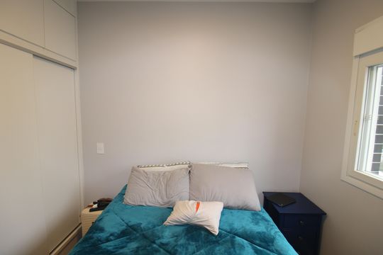 Quarto 1 de apartamento à venda com 1 quarto, 41m² em Santana, São Paulo