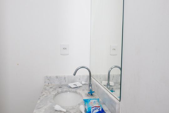 Apartamento para alugar com 3 quartos, 64m² em Jardim Bela Vista, Indaiatuba