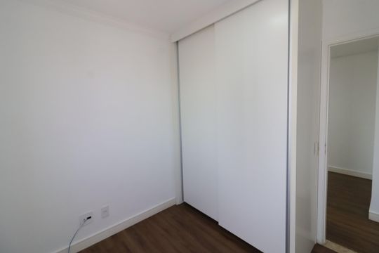 Quarto 2 de apartamento para alugar com 2 quartos, 61m² em Km 18, Osasco