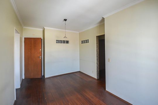 Sala de apartamento à venda com 3 quartos, 66m² em Centro, São Bernardo do Campo