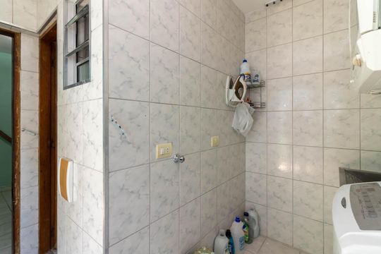 Área de Serviço 1  de casa para alugar com 3 quartos, 290m² em Tucuruvi, São Paulo