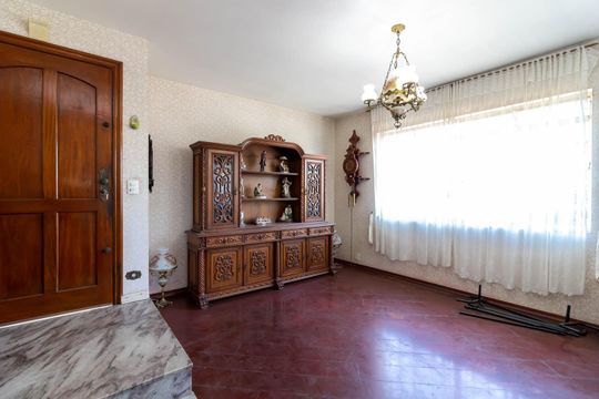 Sala de casa para alugar com 3 quartos, 290m² em Tucuruvi, São Paulo