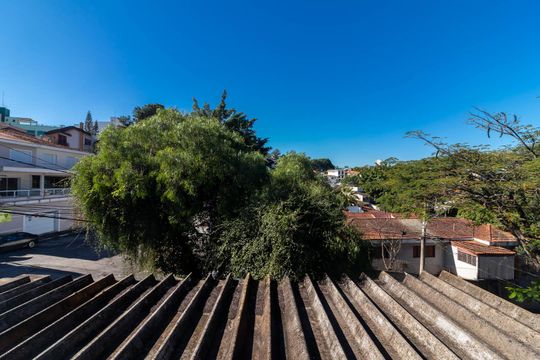 Sala - Vista de casa para alugar com 3 quartos, 290m² em Tucuruvi, São Paulo