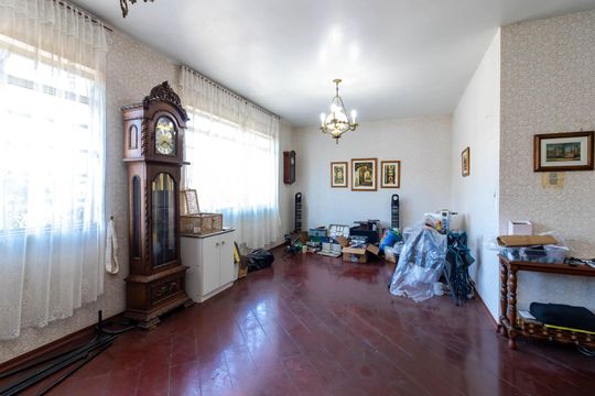 Sala de casa à venda com 3 quartos, 290m² em Tucuruvi, São Paulo