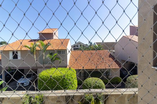 Vista Suíte 2 de casa de condomínio à venda com 4 quartos, 638m² em Granja Julieta, São Paulo