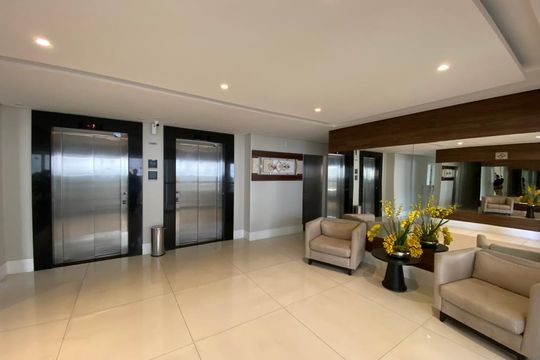 Apartamento para alugar com 1 quarto, 41m² em Centro Histórico de São Paulo, São Paulo