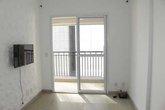 Apartamento para alugar com 1 quarto, 41m² em Centro Histórico de São Paulo, São Paulo