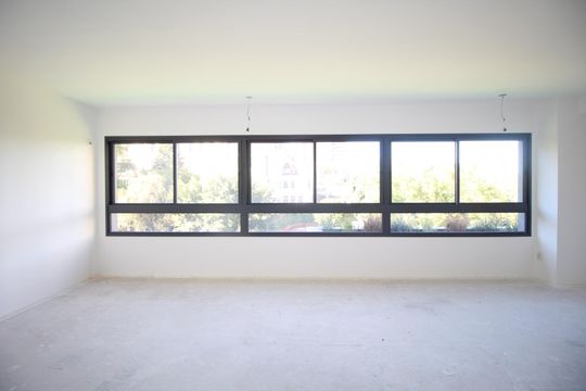 Sala de apartamento à venda com 3 quartos, 142m² em Rio Branco, Porto Alegre