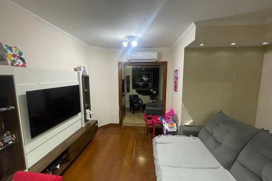 Apartamento à venda com 2 quartos, 94m² em Centro, Canoas