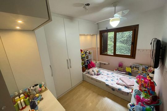 Quarto 1 de apartamento à venda com 2 quartos, 94m² em Centro, Canoas