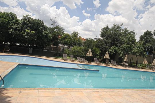 Área comum - Piscina de apartamento à venda com 3 quartos, 73m² em Parque Independencia, São Paulo