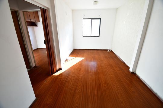 Apartamento para alugar com 2 quartos, 107m² em Vila Industrial (campinas), Campinas
