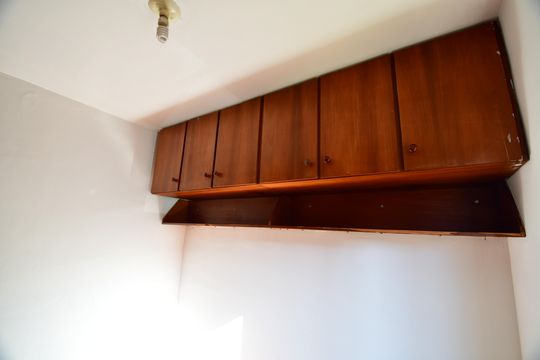 Quarto 2 de apartamento para alugar com 2 quartos, 107m² em Vila Industrial (campinas), Campinas