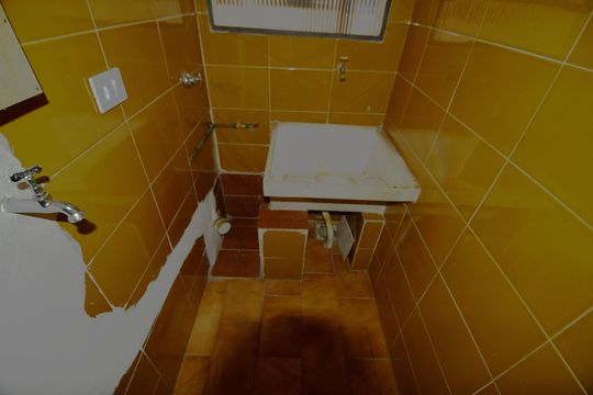 Área de Serviço de apartamento para alugar com 2 quartos, 107m² em Vila Industrial (campinas), Campinas