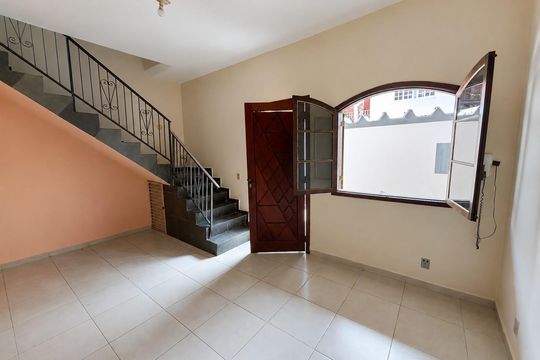 Casa de Condomínio à venda com 3 quartos, 210m² em Campinho, Rio de Janeiro