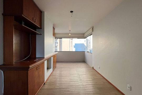 Sala de apartamento para alugar com 3 quartos, 140m² em Rio Branco, Porto Alegre