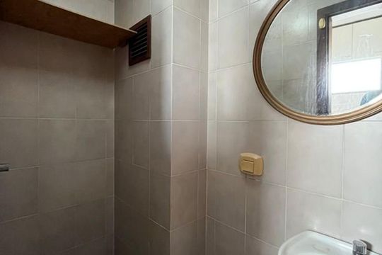 Lavabo de apartamento para alugar com 3 quartos, 140m² em Rio Branco, Porto Alegre