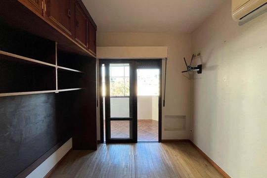 Quarto 2 de apartamento para alugar com 3 quartos, 140m² em Rio Branco, Porto Alegre