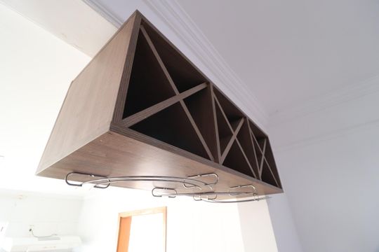 Apartamento para alugar com 2 quartos, 58m² em Jardim Holanda, Uberlândia