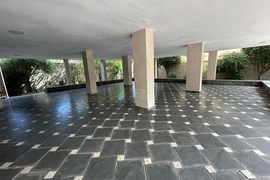 Área comum de apartamento à venda com 2 quartos, 72m² em Vila Valqueire, Rio de Janeiro