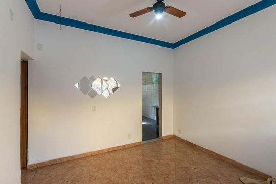 Casa à venda com 2 quartos, 65m² em Rocha, Rio de Janeiro