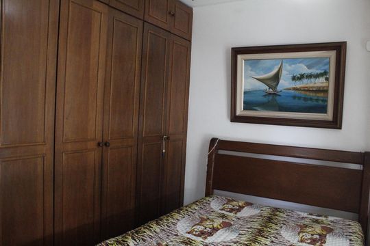 Apartamento à venda com 3 quartos, 210m² em Freguesia (jacarepaguá), Rio de Janeiro