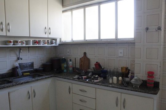 Apartamento à venda com 3 quartos, 210m² em Freguesia (jacarepaguá), Rio de Janeiro