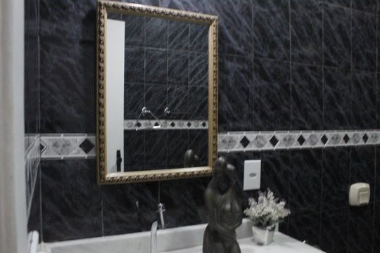 Apartamento à venda com 3 quartos, 210m² em Freguesia (jacarepaguá), Rio de Janeiro