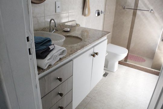 Apartamento à venda com 3 quartos, 210m² em Freguesia (jacarepaguá), Rio de Janeiro