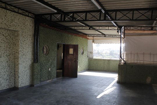 Apartamento à venda com 3 quartos, 210m² em Freguesia (jacarepaguá), Rio de Janeiro